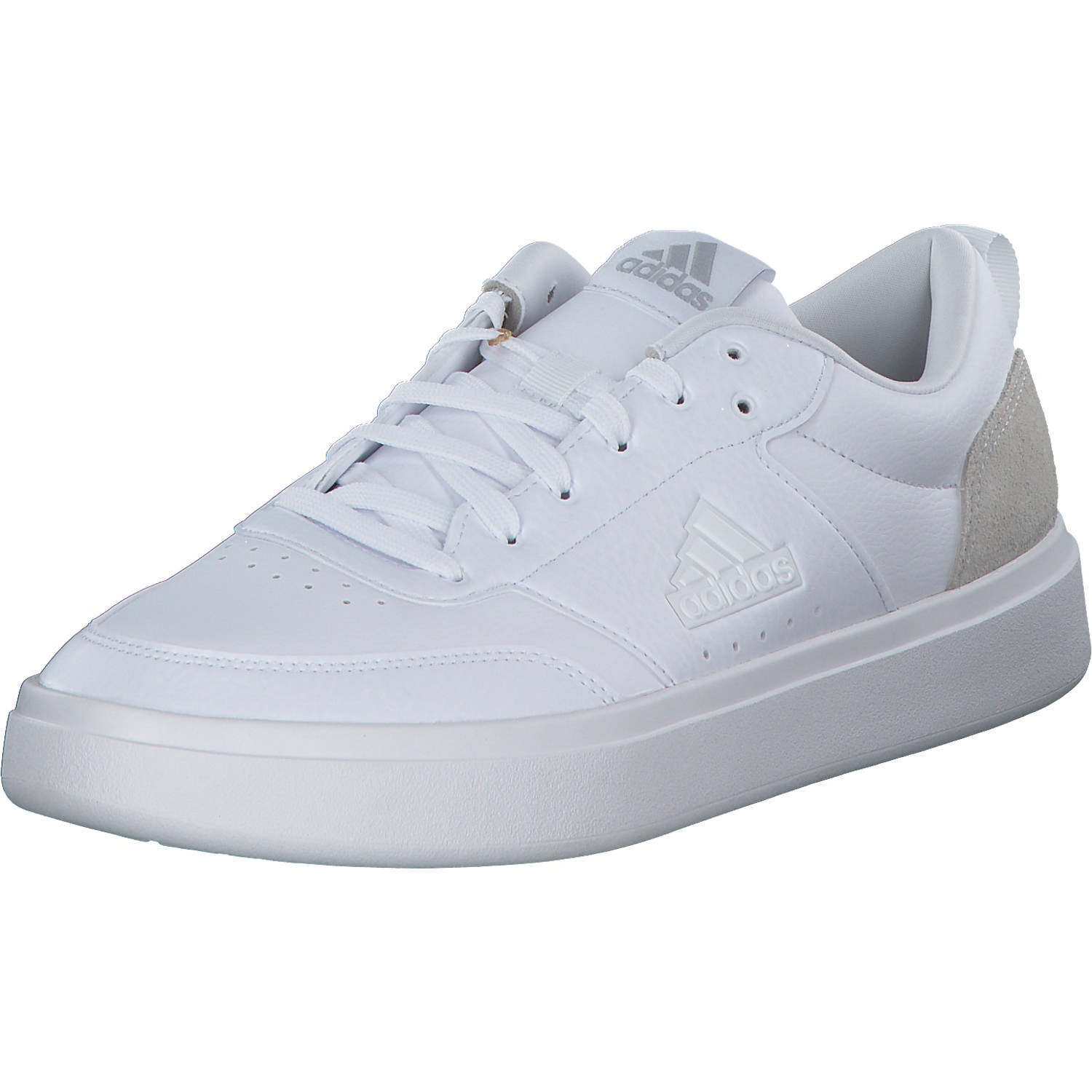 Adidas Park ST, Klassische- & Business Schuhe, Herren, ftwr white/ftwr white/grey t