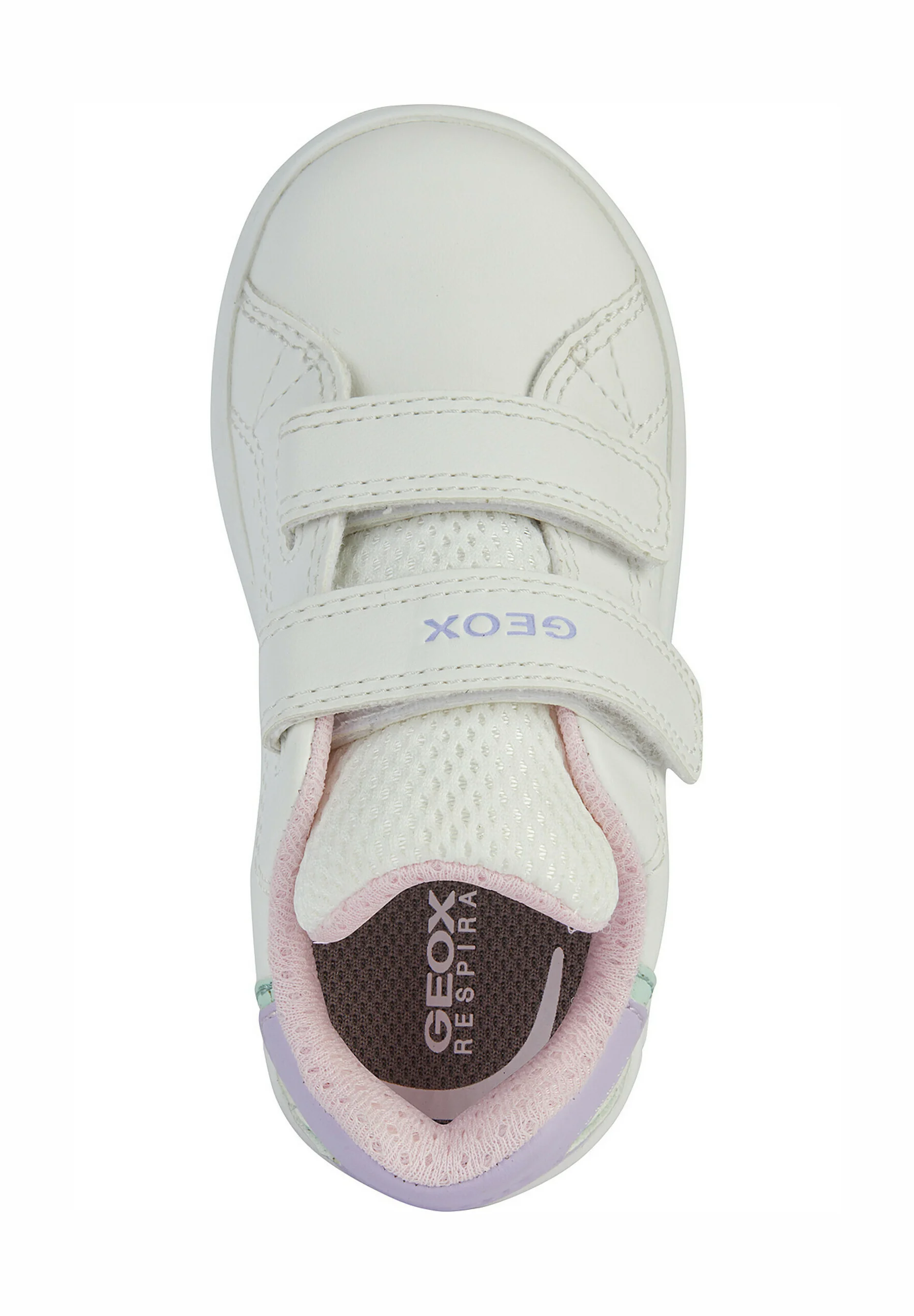 Geox B ECLYPER - Zapatos para primeros pasos