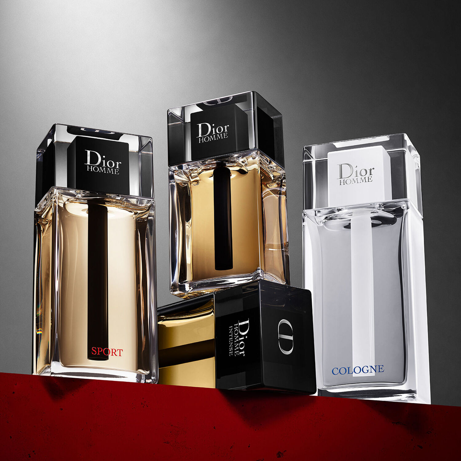 Dior Dior Homme Sport Eau de Toilette 200 ml