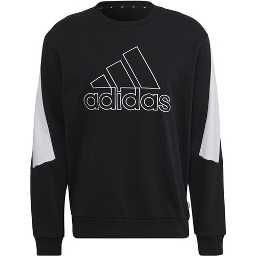 HERREN SWEATSHIRT M FI BOS CREW
