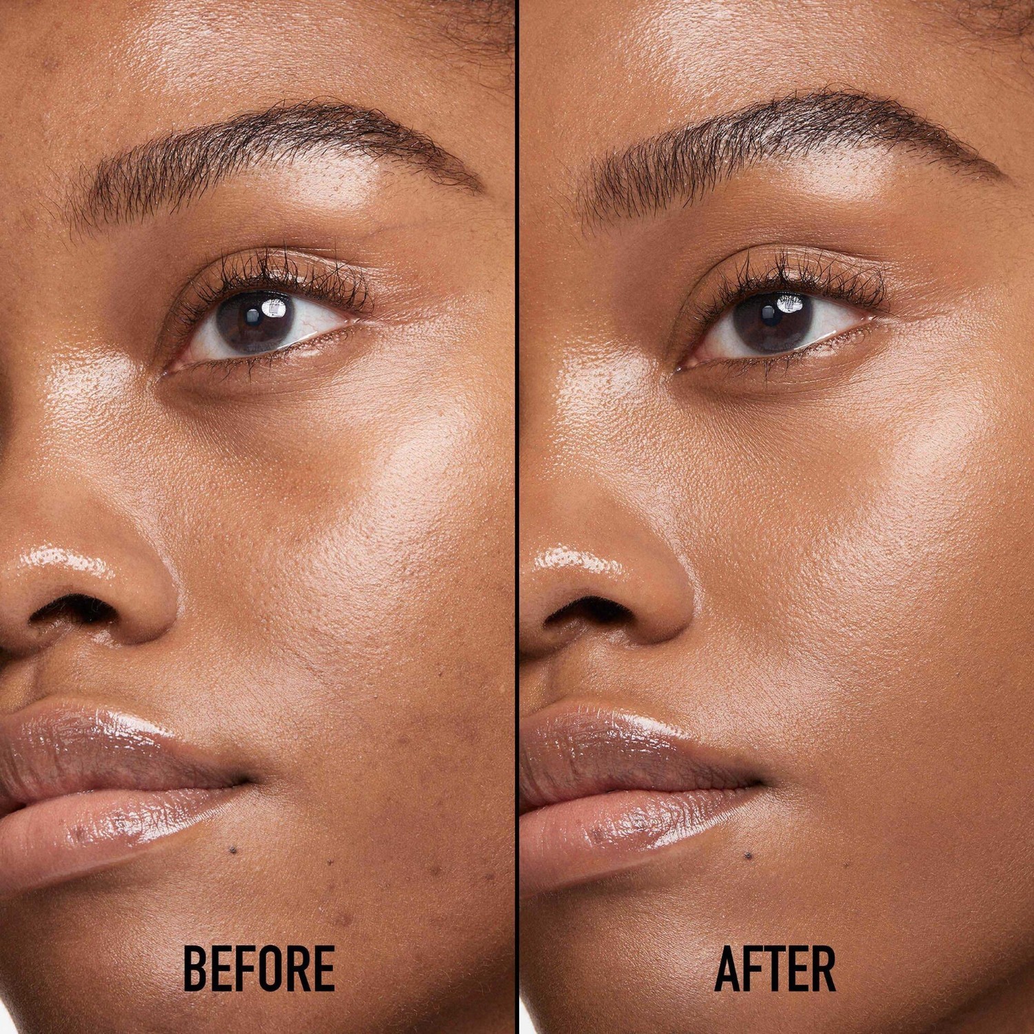 DIOR Skin Correct – Hochdeckender Concealer – 24 Stunden Halt & Feuchtigkeit – Wischfest