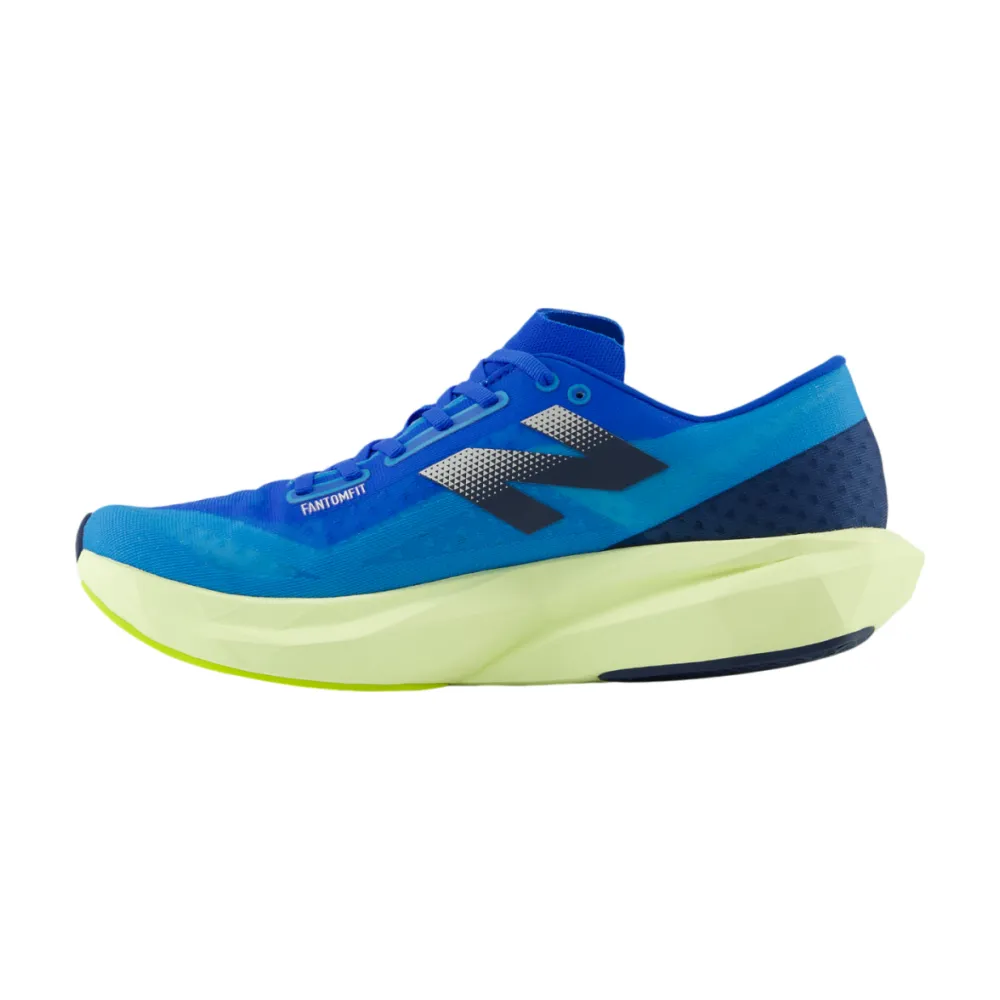 New Balance FuelCell Rebel v4 MFCXLQ4-D / blau