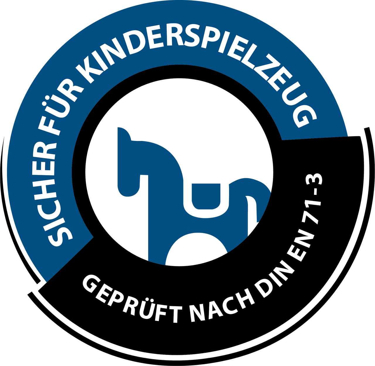 Baufix Weißlack seidenmatt 4 er Set