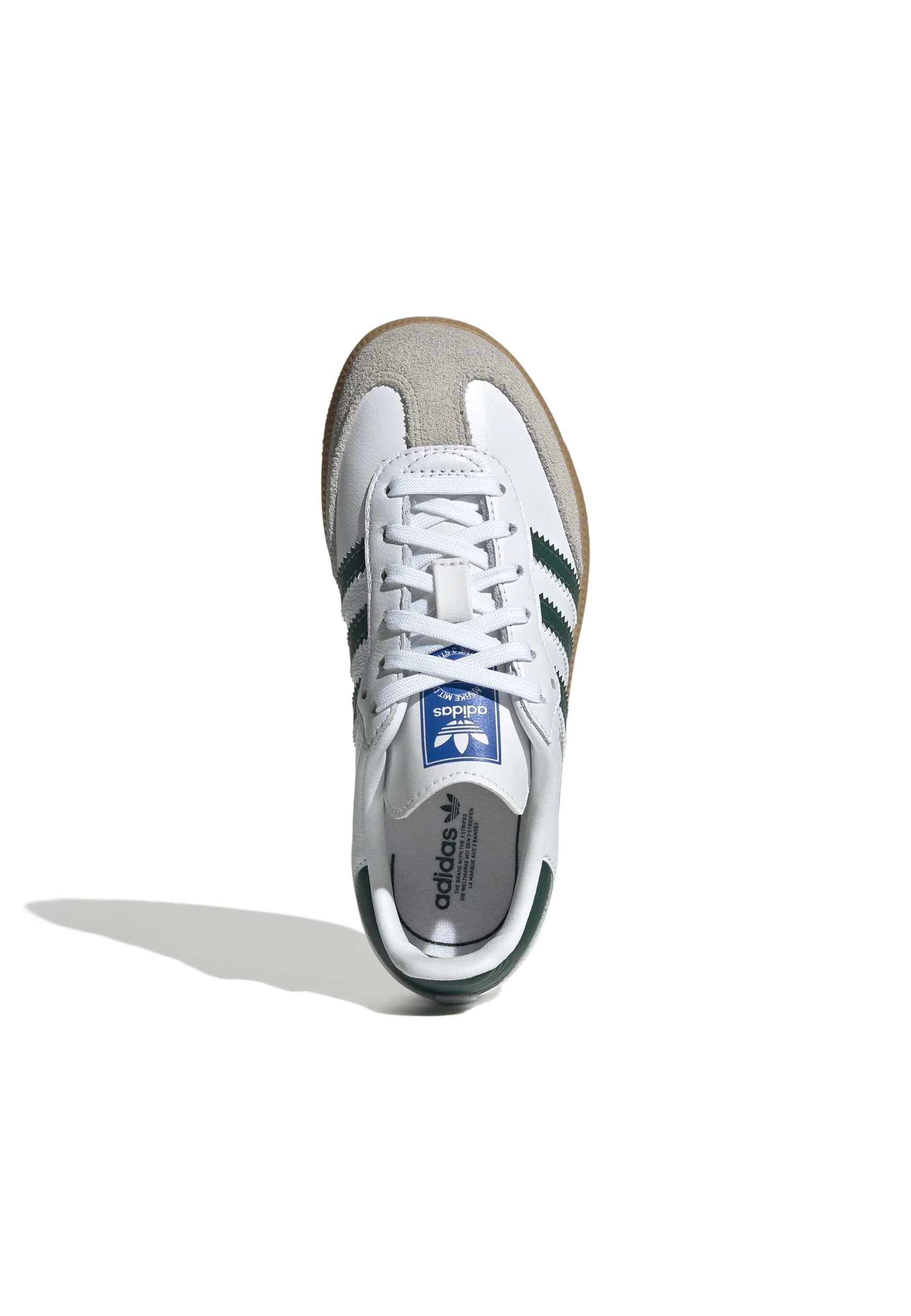 adidas Originals SAMBA OG UNISEX - Zapatillas bajas