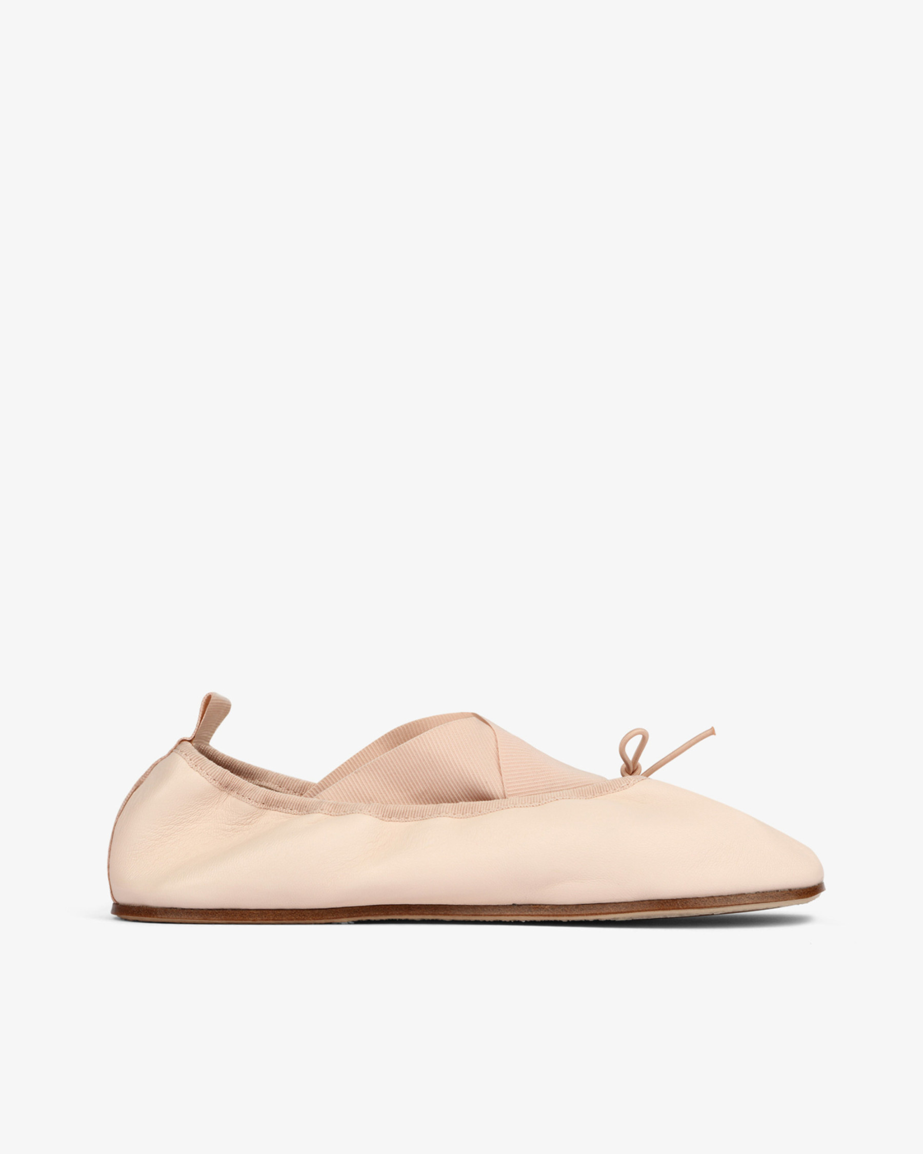 Gianna ballerinas