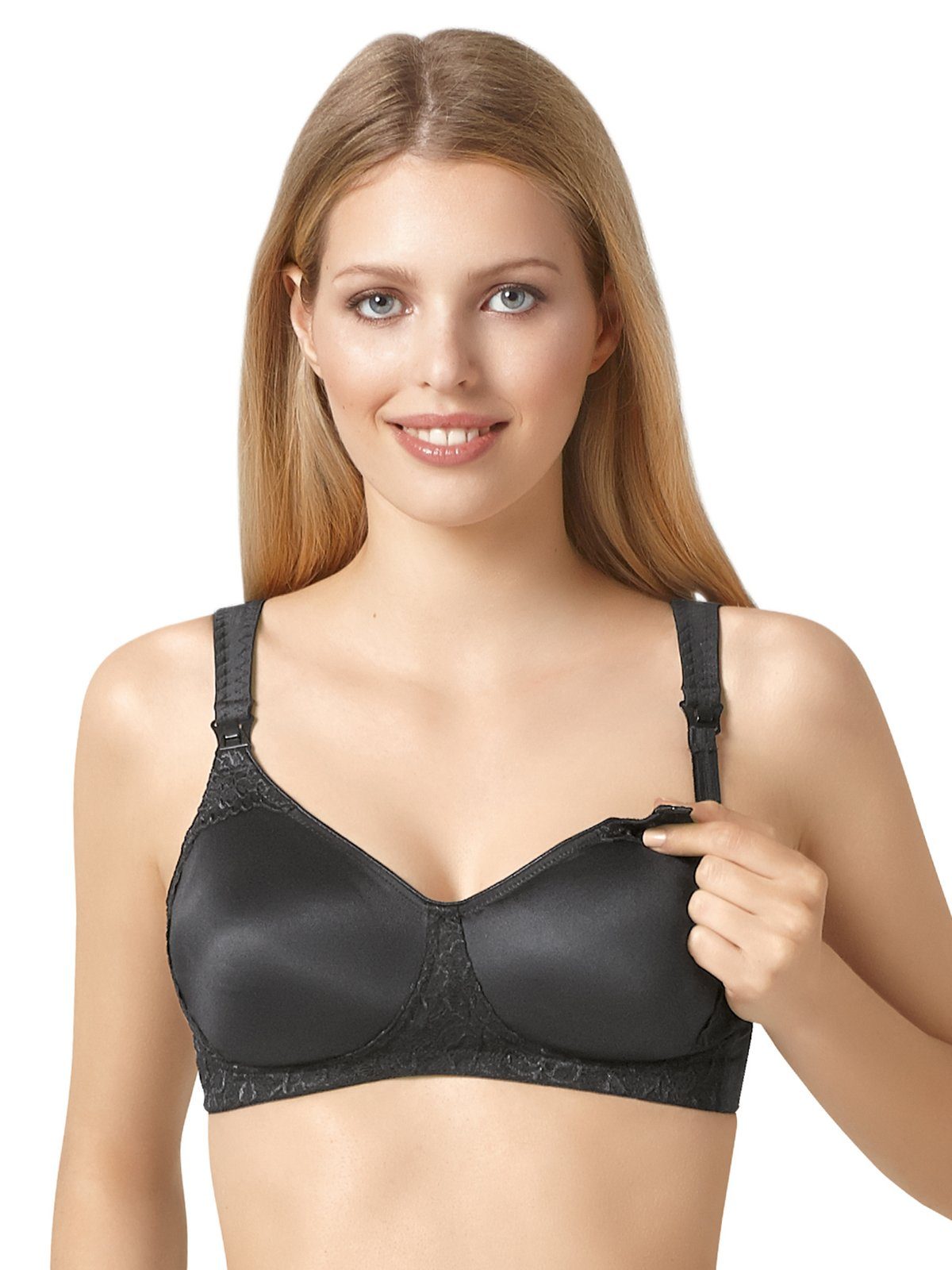 Anita Maternity Set: Still-BH Still BH Basic (Spar-Set, 2-tlg) Stillfunktion