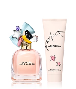 Marc Jacobs Perfect Eau de Parfum 50 ml Duftset-1 Stk