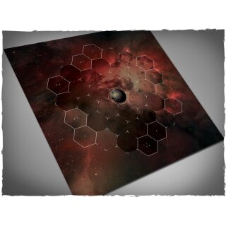 Game mat - Twilight Imperium #3 3' x 3'