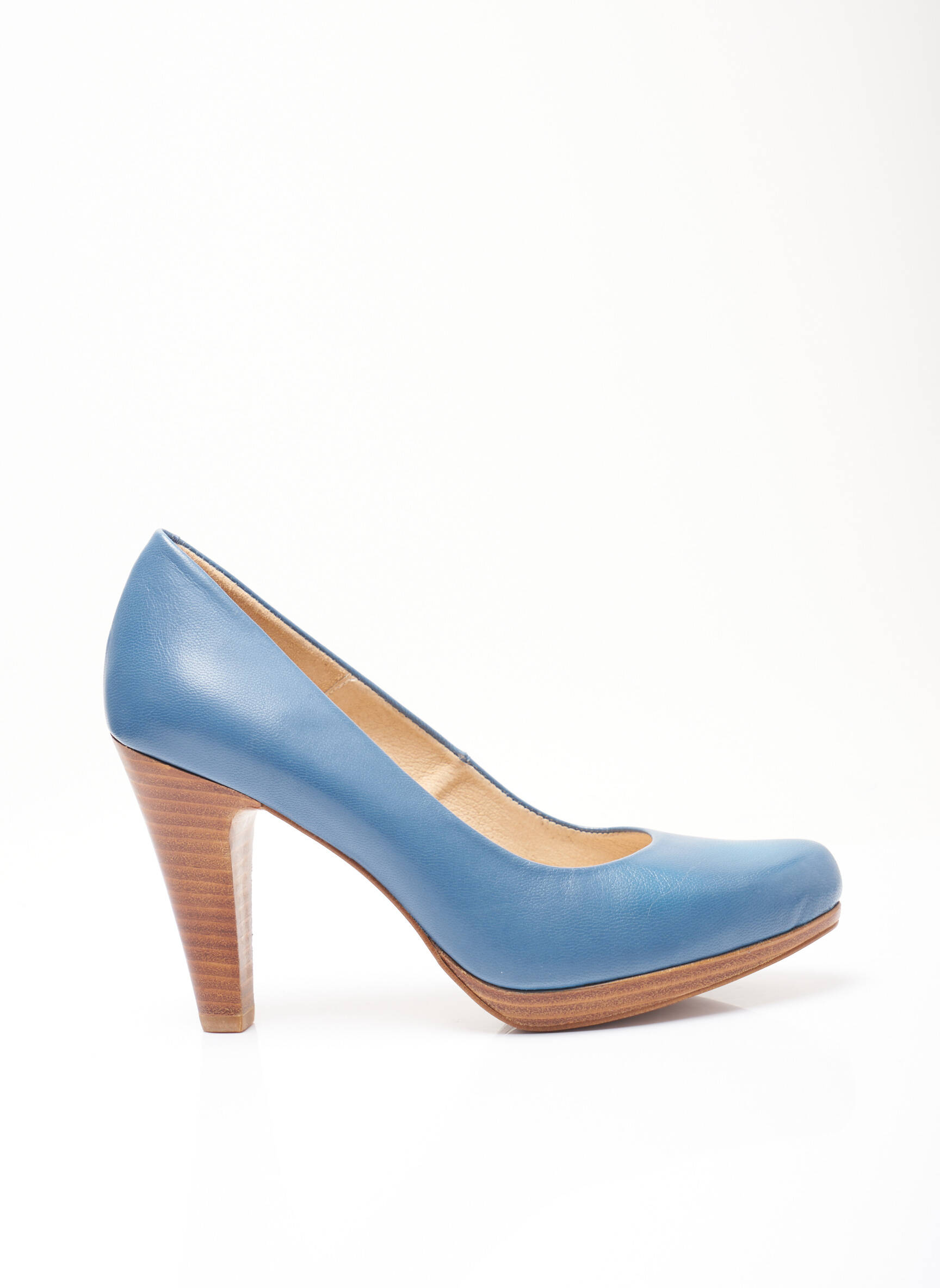 Gadea Escarpins Femme couleur bleu