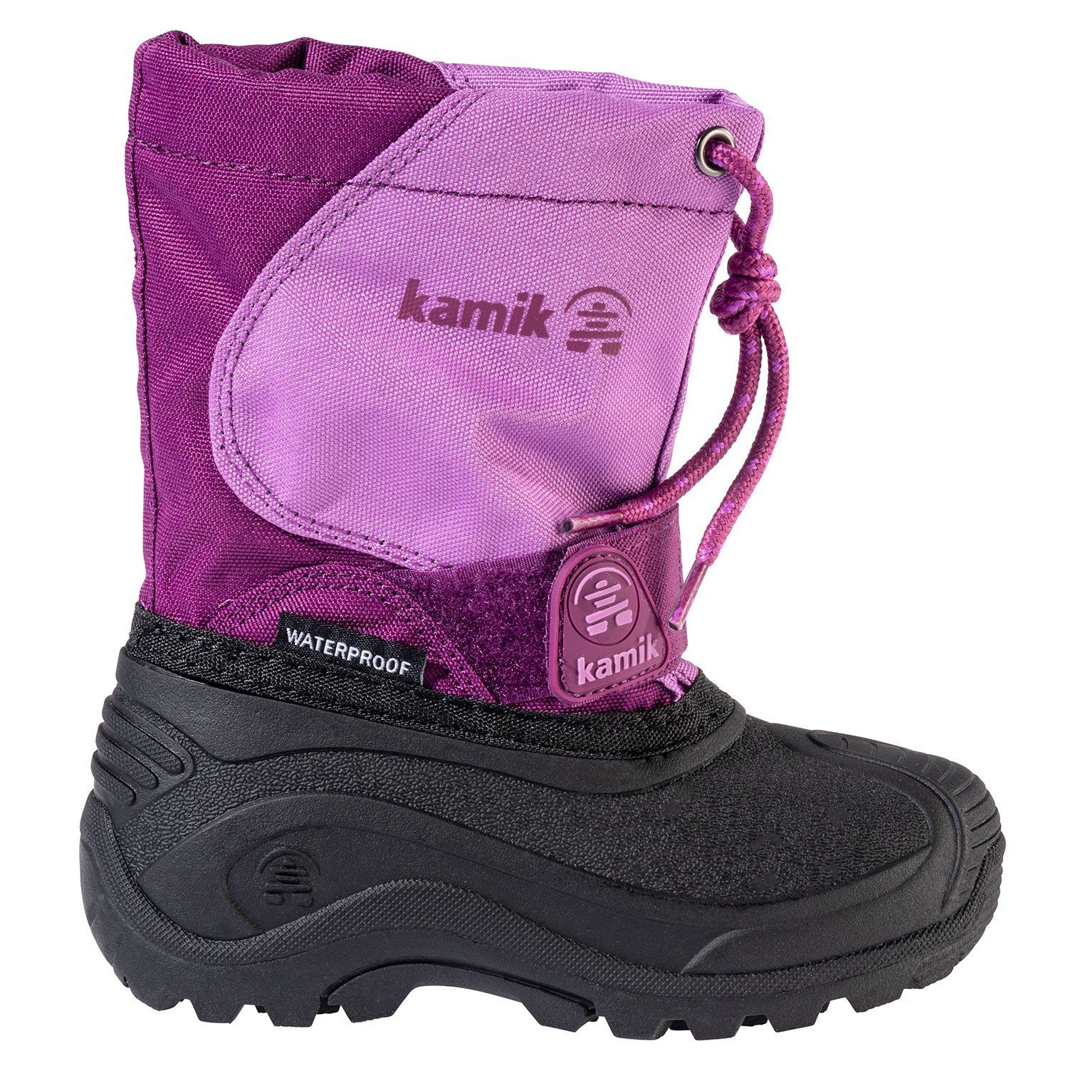 Kamik Kamik Snowfox 3WP NF8403/NF4403 W Winterstiefel
