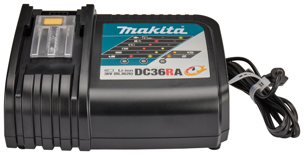 Makita pribor 194863-5 DC36RA punjač 36V Li-ion