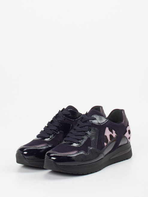 Sneaker-26611010005 Semler