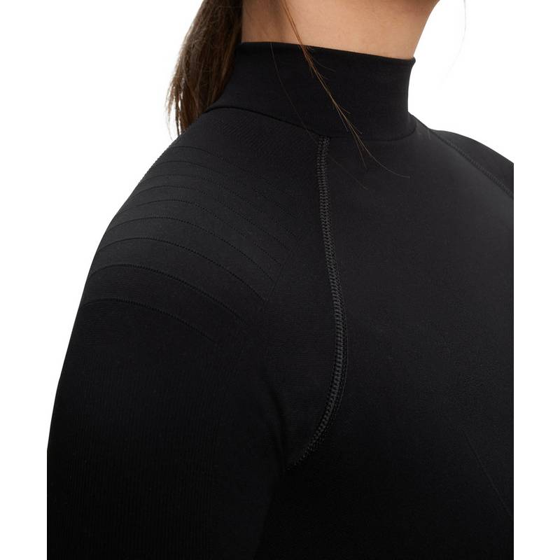 Falke Layerlangarmshirt Damen