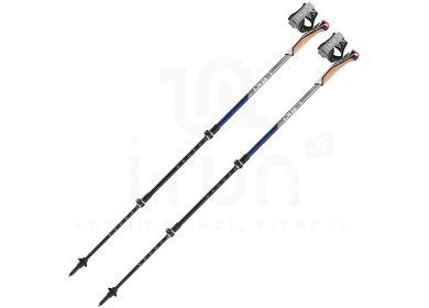 Leki Traveller Carbon