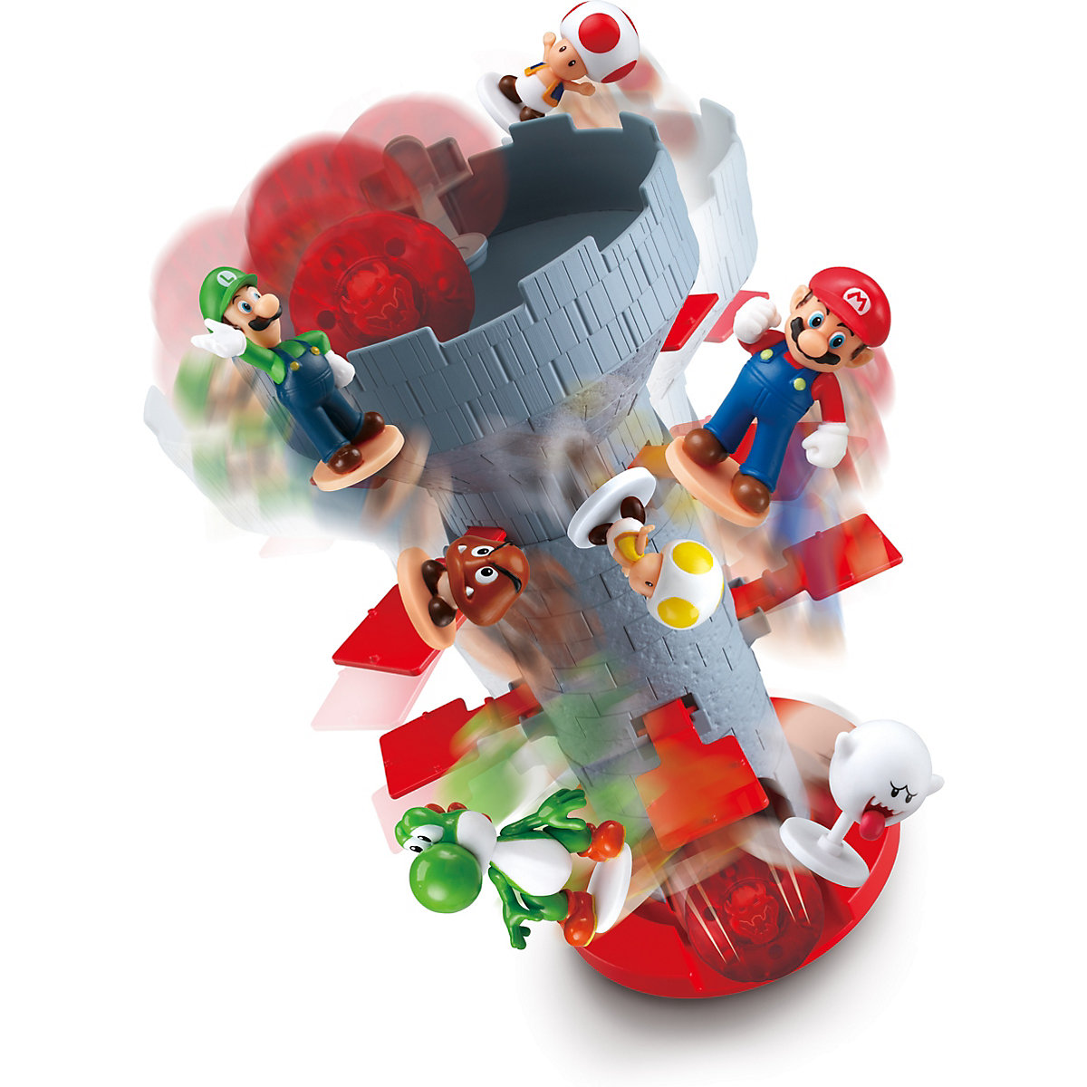 Super Mario™  Blow Up! Shaky Tower