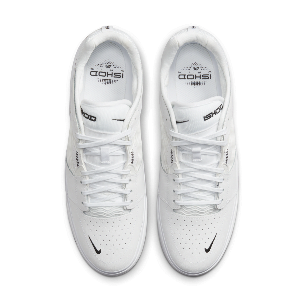 Nike Ishod SB Premium PRM DZ5648-101 / weiss