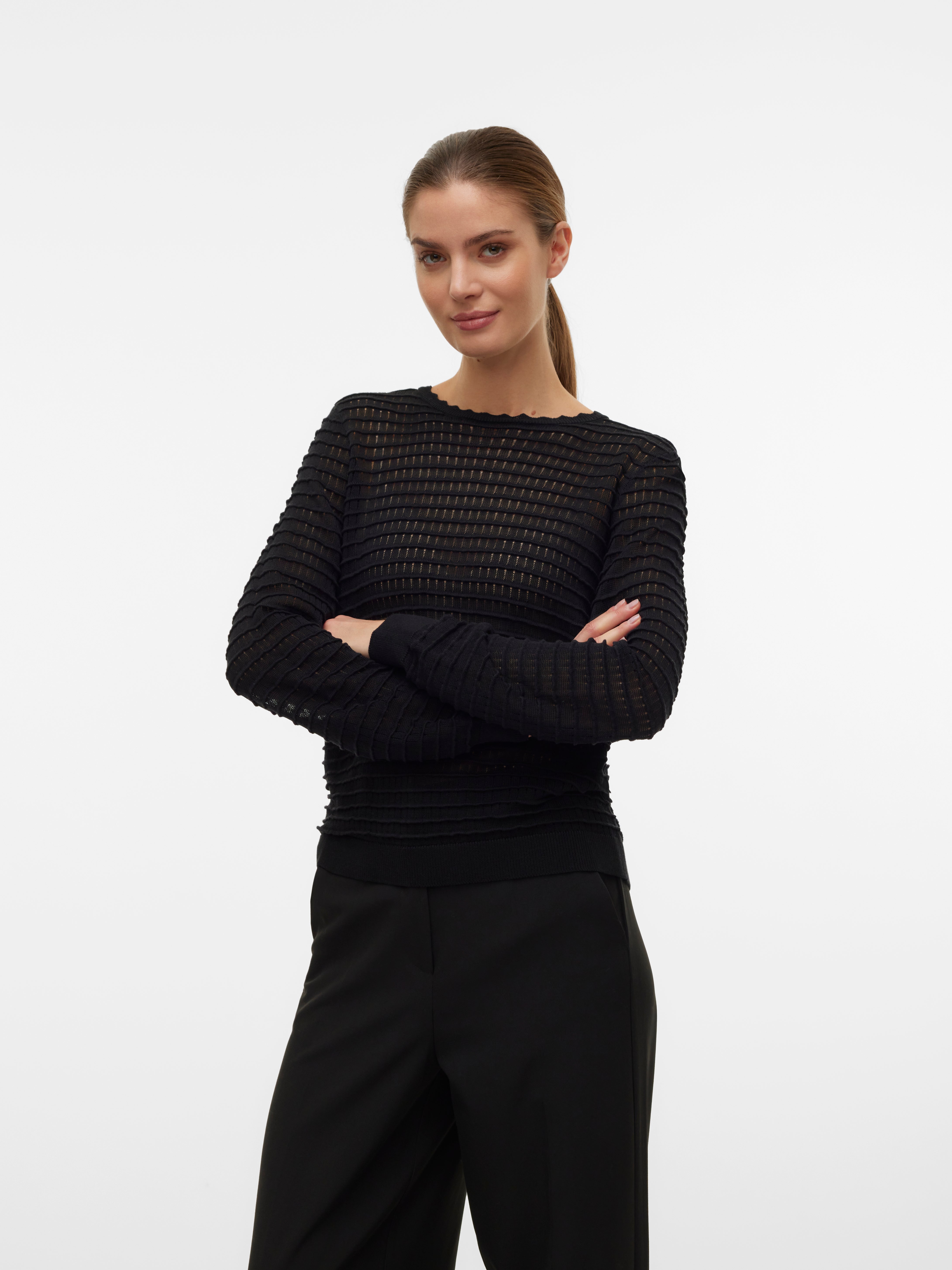 VMERICA Pullover
