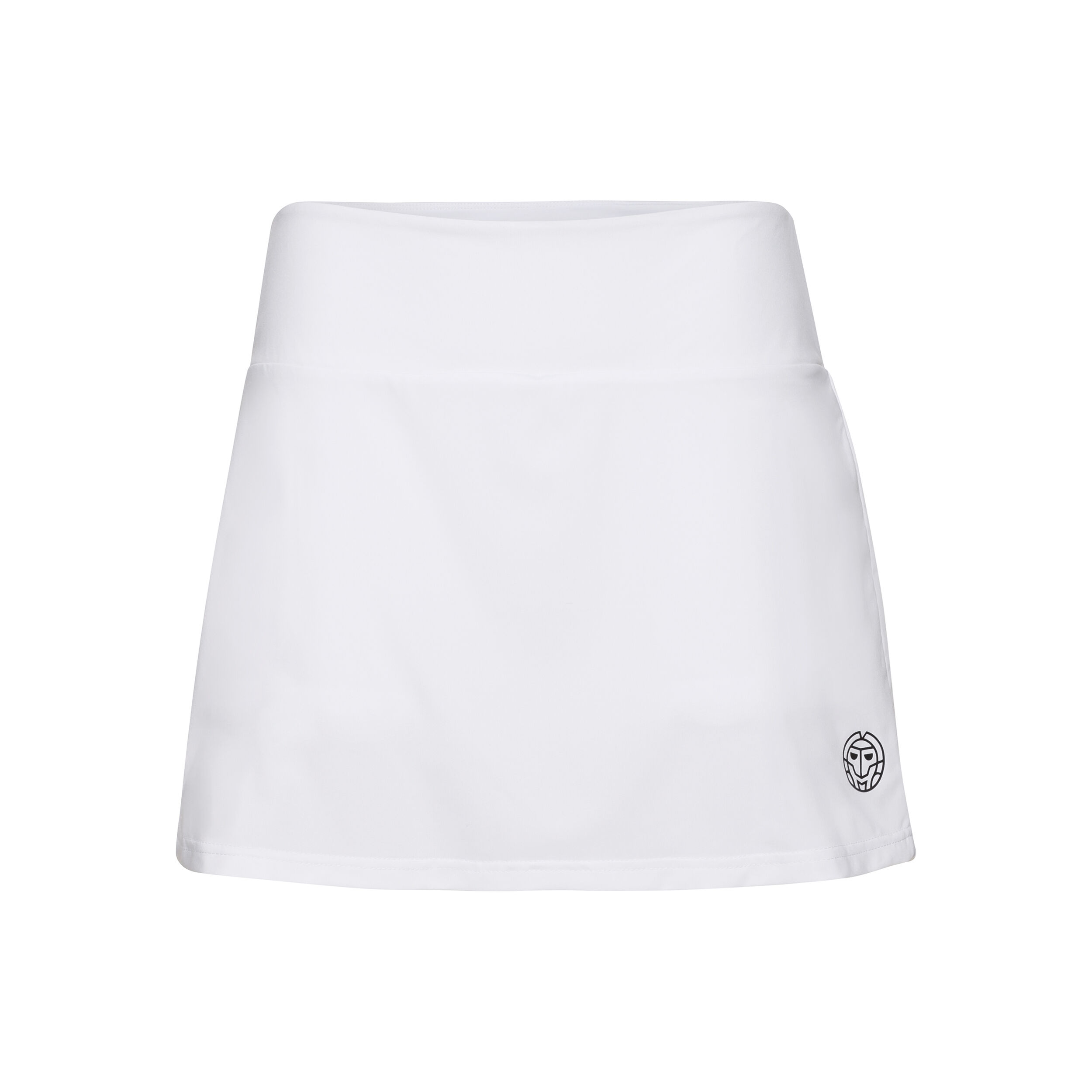 Ailani Tech Long Rock Damen - Weiß