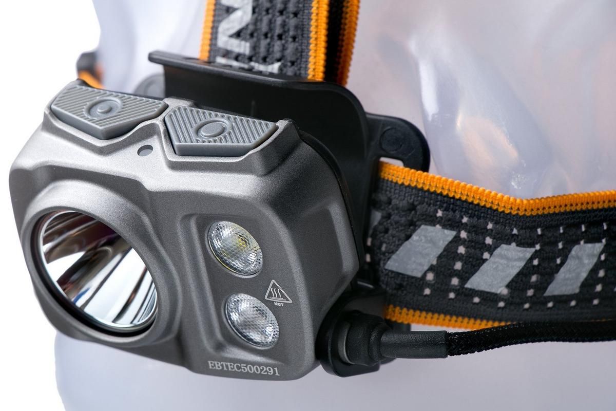 Fenix HP16R Stirnlampe