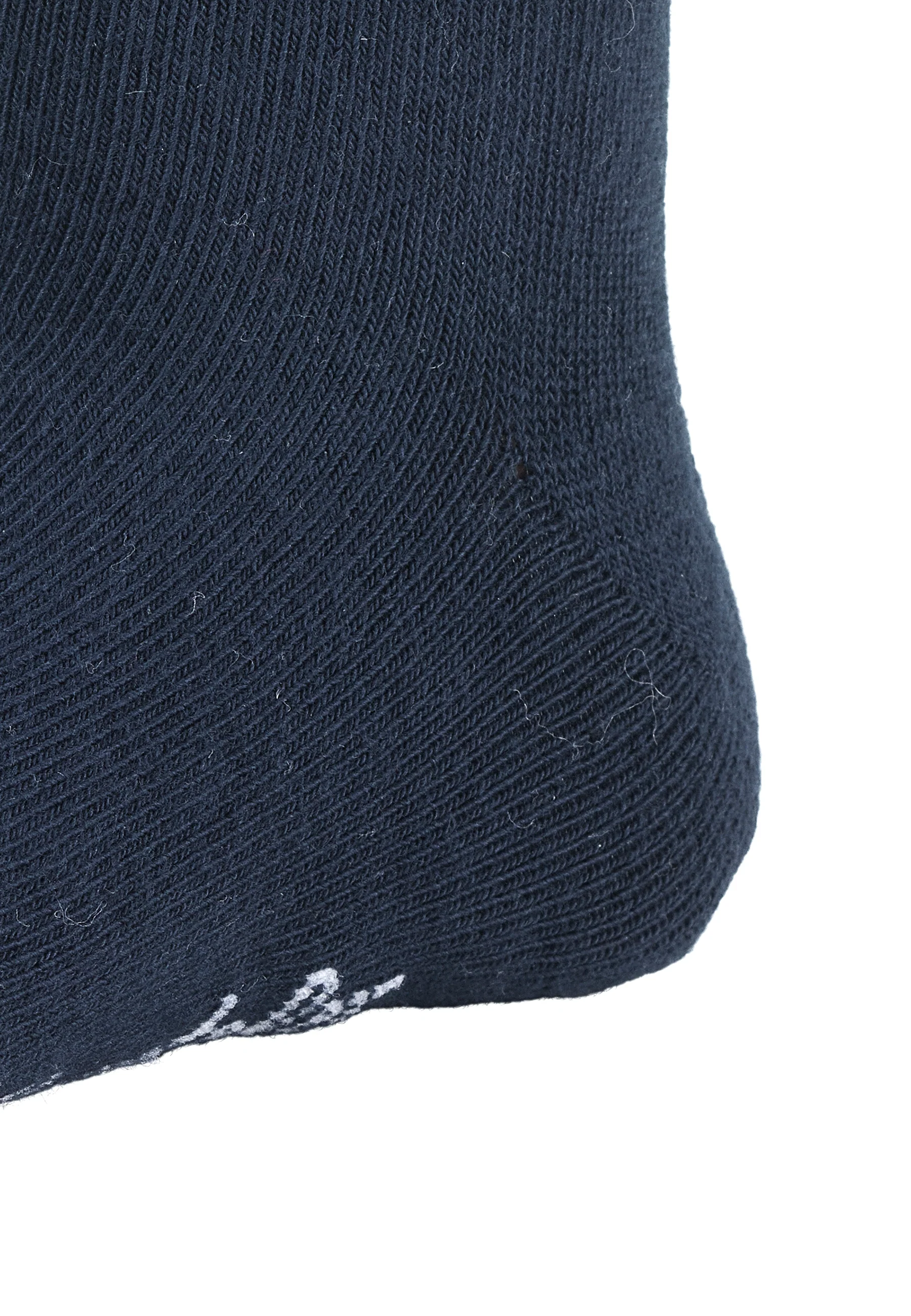 Socken 2er-Pack, uni in 7 Basic Farben