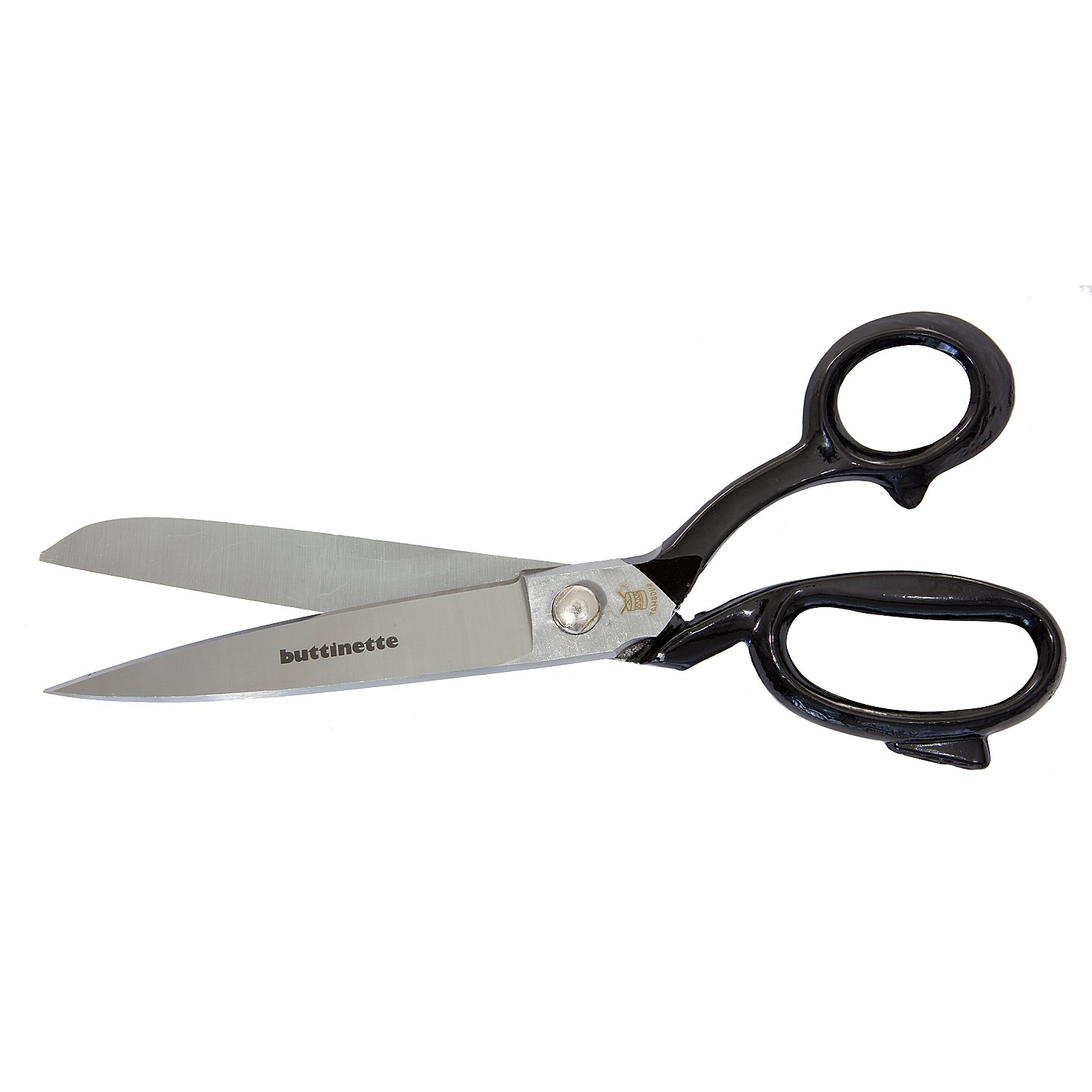 buttinette Profi-Schneiderschere, Länge: 26 cm