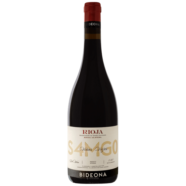 Bodega BideonaSamaniego (S4MG0) 2019