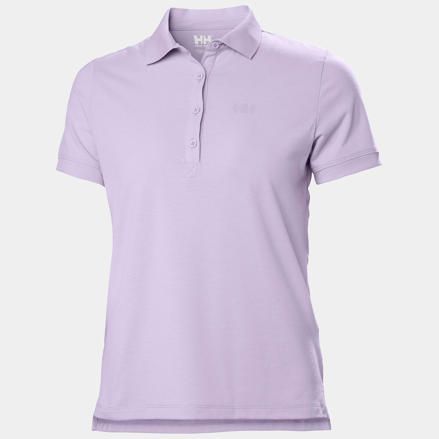 Women's Siren Quick-Dry Polo