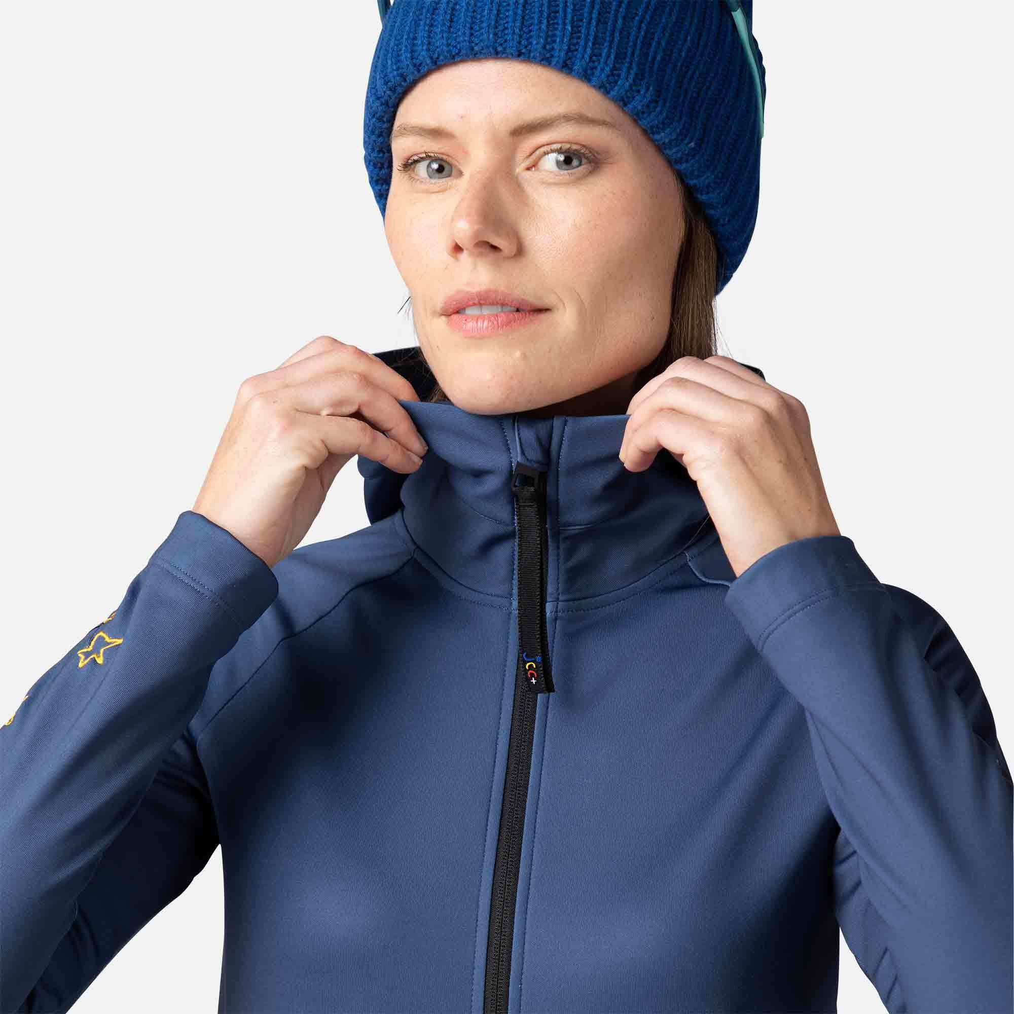 Veste à capuche JCC Climi femme