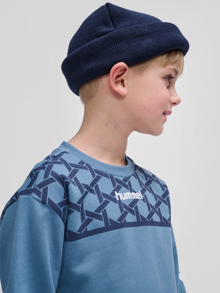 Hummel Hummel Sweatshirt Hmlps Kinder in CAPTAIN'S BLUE günstig kaufen 104