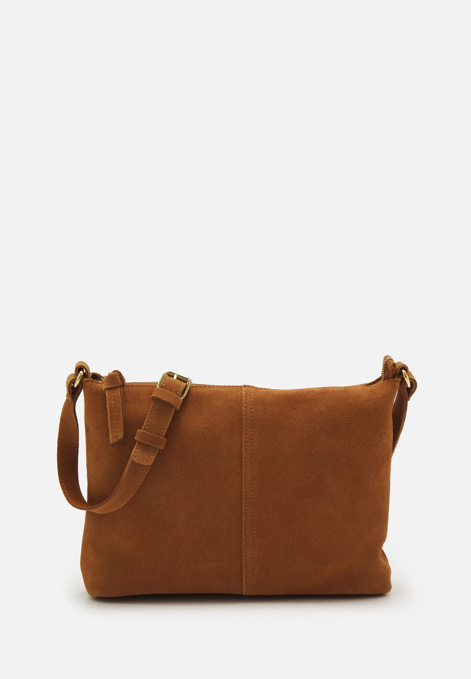 Zign LEATHER - Bolso de hombro