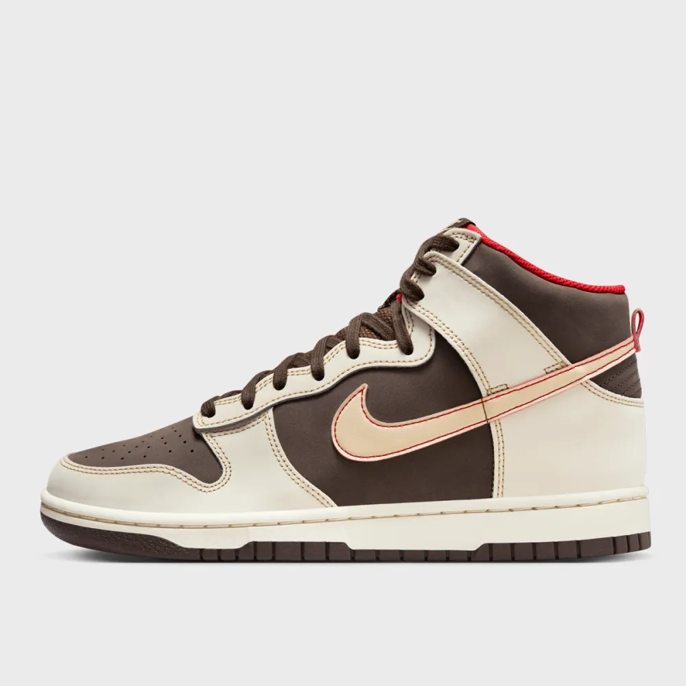 Nike Dunk High SE Baroque Brown FB8892-200 / braun