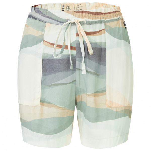 Picture - Women's Milou Shorts - Shorts