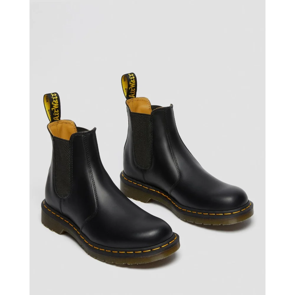 Dr. Martens 2976 Smooth Chelsea 22227-001 / schwarz