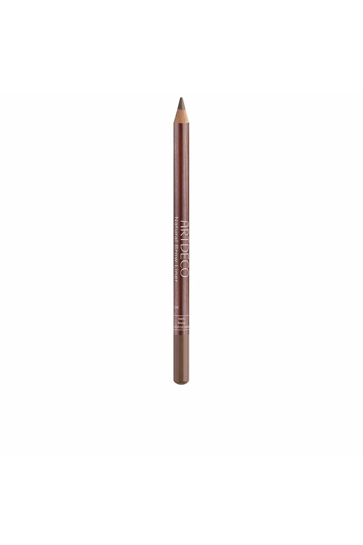 Artdeco  Natürlicher Augenbrauenliner #soft Brown 1,4 g