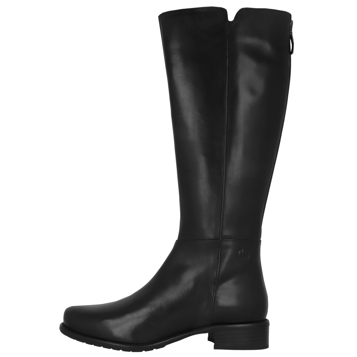 Gerry Weber Calla 21 Stiefel schwarz