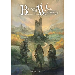 Beyond the Wall - In die Ferne (DE)