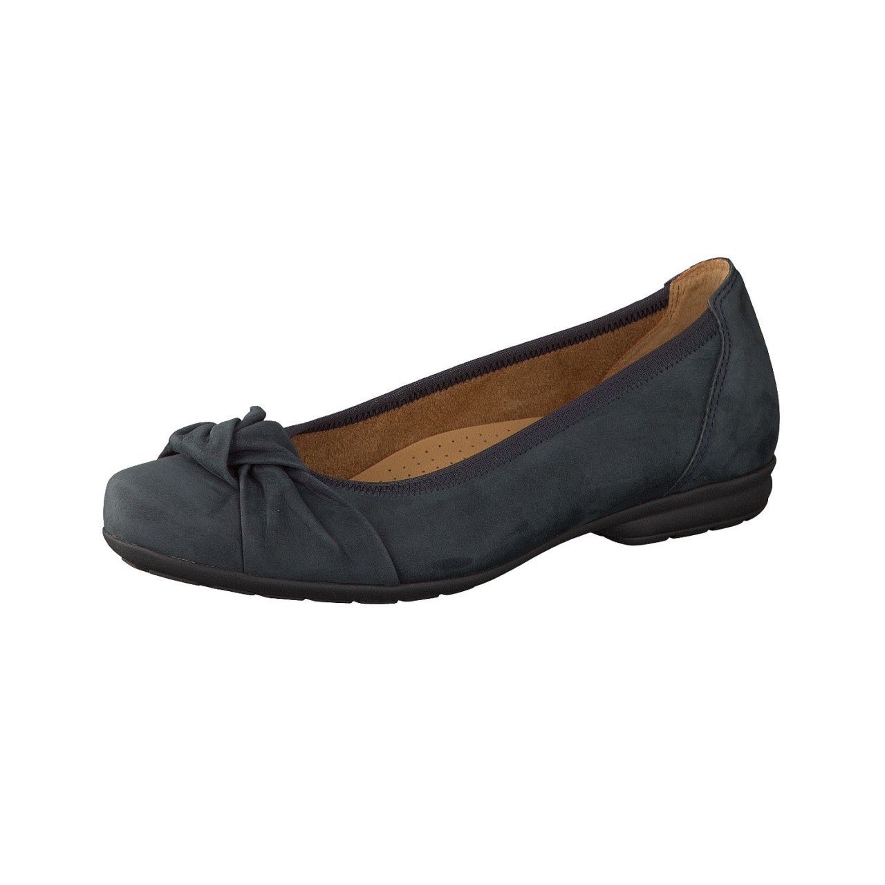 GABOR Ballerinas blau