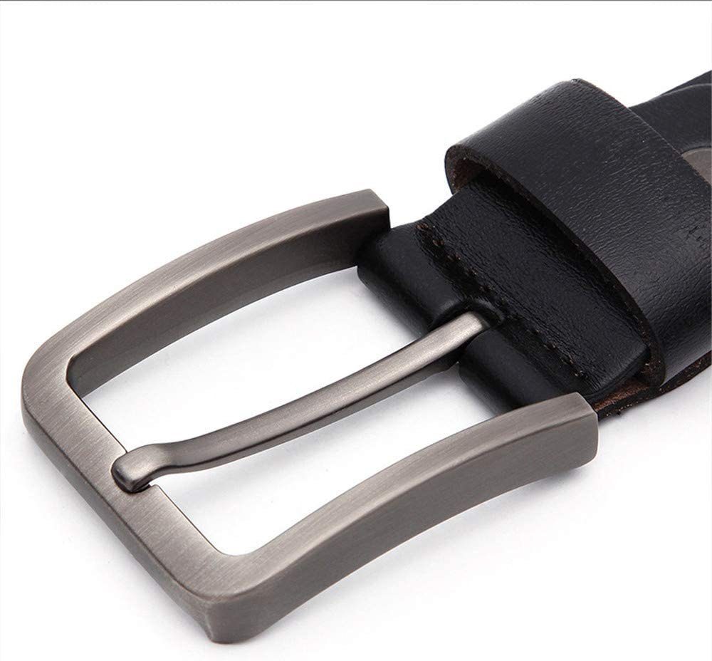 LOFTY Ledergürtel Herren Gürtel Leder, Ledergürtel, Herrengürtel Hochwertige Verarbeitung