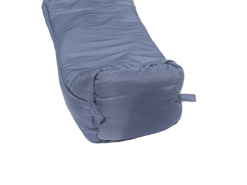 TAMBU Nidra  Mumienschlafsack