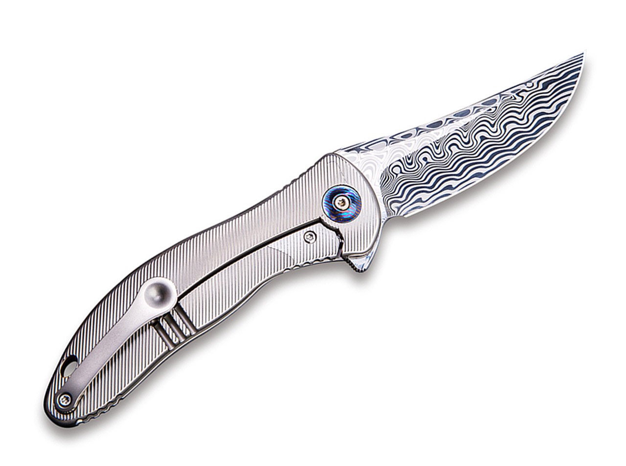 Synergy 2 Damascus