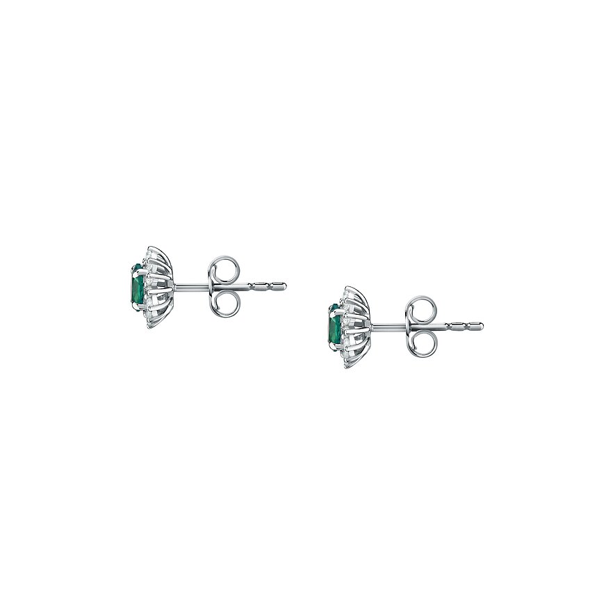 Live Diamond Ohrstecker