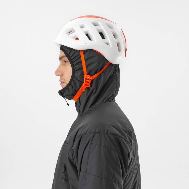 Millet FUSION AIRLIGHT Steppjacke Herren