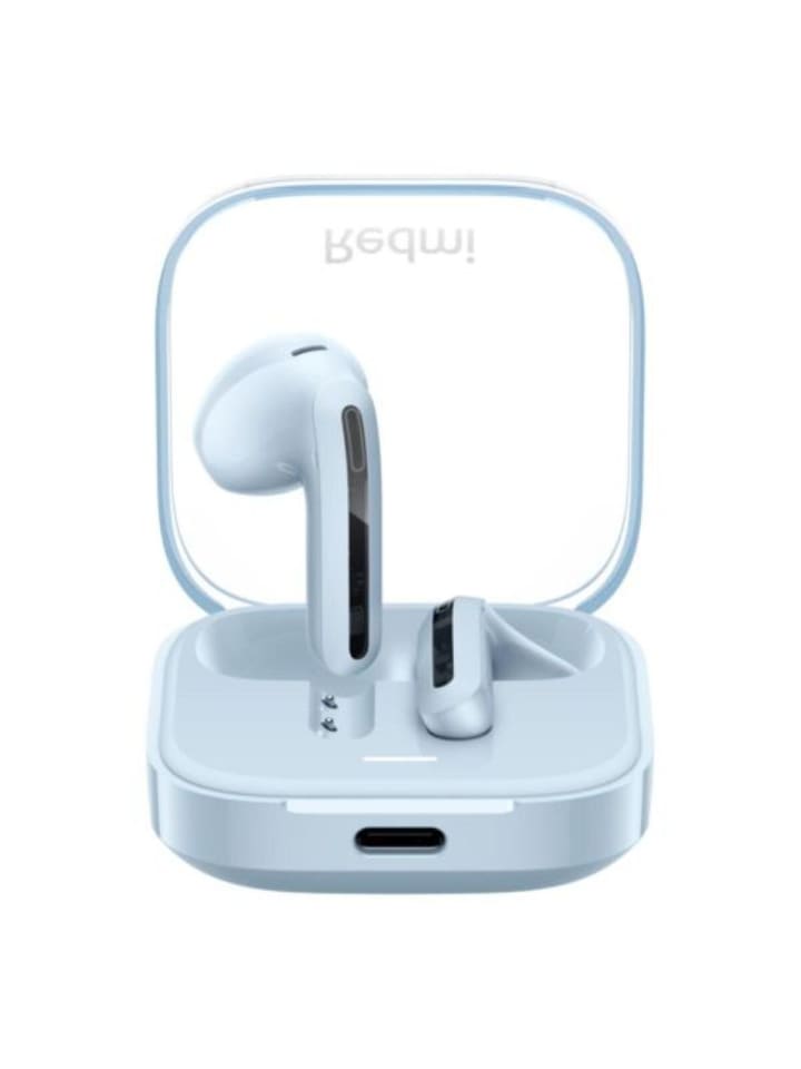 xiaomi Xiaomi Redmi Buds 6 Aktiv Blau EU BHR8394GL in Blau günstig kaufen onesize
