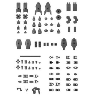 30mm Option Parts 15 (Multi Vernier/Multi-Joint)