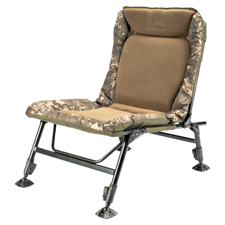 Nash Angelstuhl Indulgence Ultralite