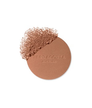 GUERLAIN Terracotta La Poudre Bronzante Bronzingpuder-10 g