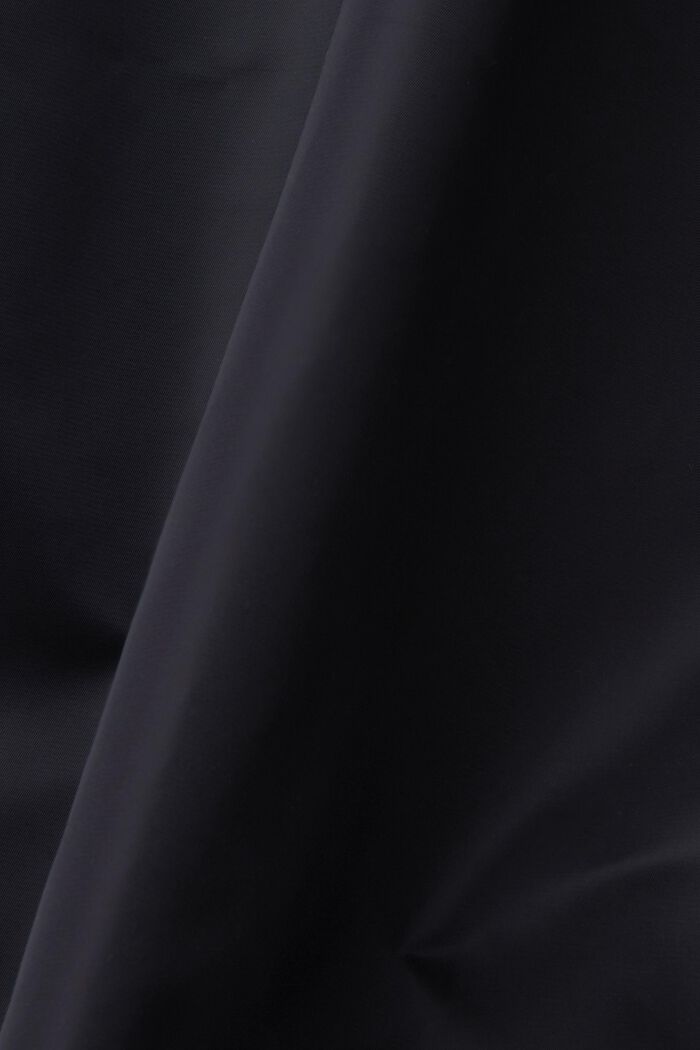 Blouson im Bomber-Style