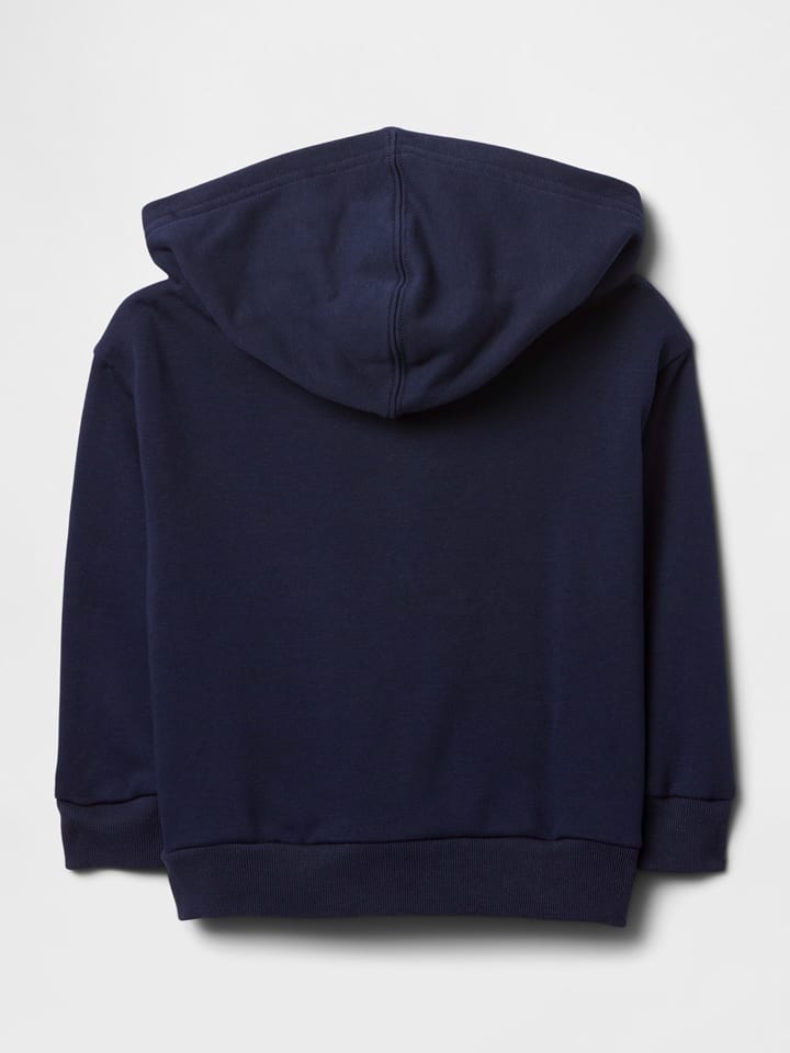 GAP Sweatjacke in Dunkelblau günstig kaufen