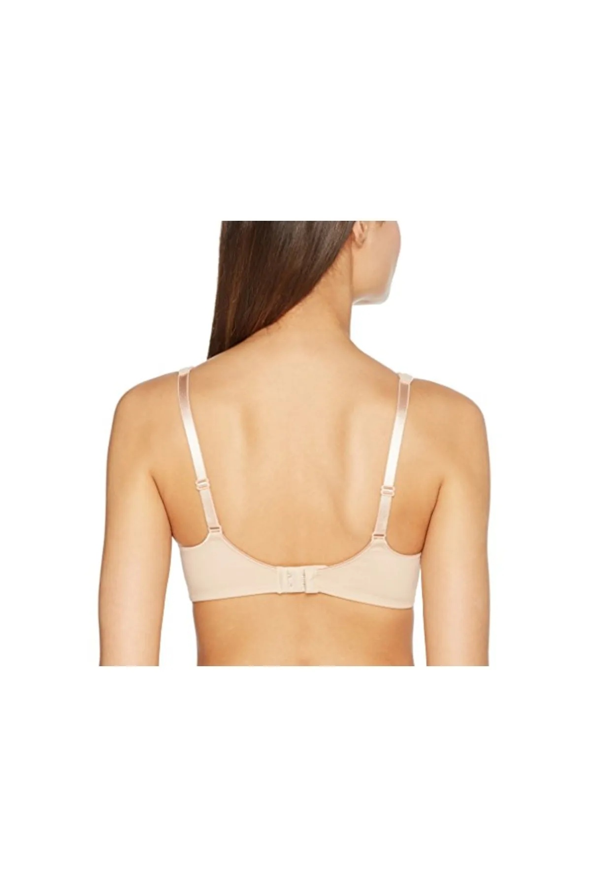 Triumph  BH - Beige - Strukturiert