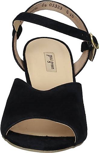 Paul Green Sandalen
